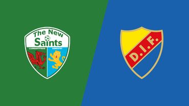 Prediksi New Saints vs Djurgardens