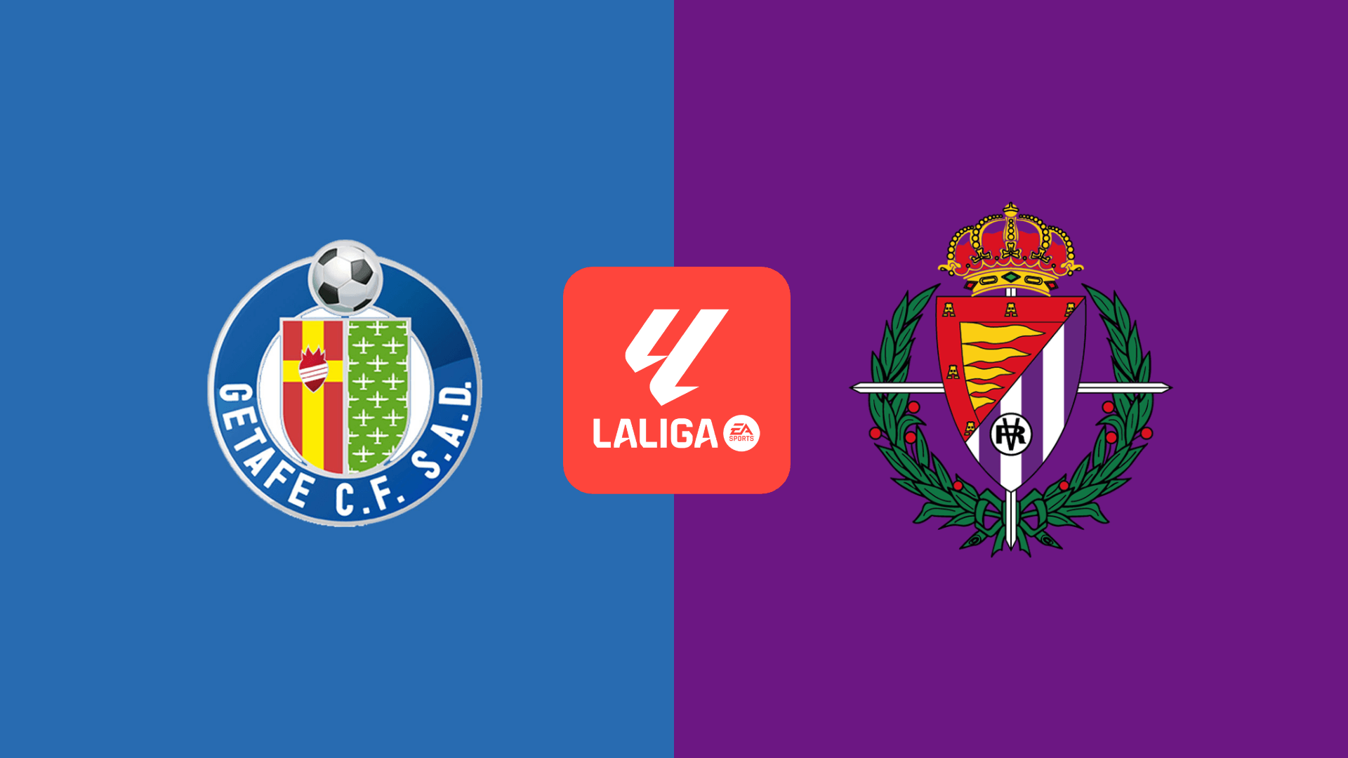 Valladolid vs Bilbao