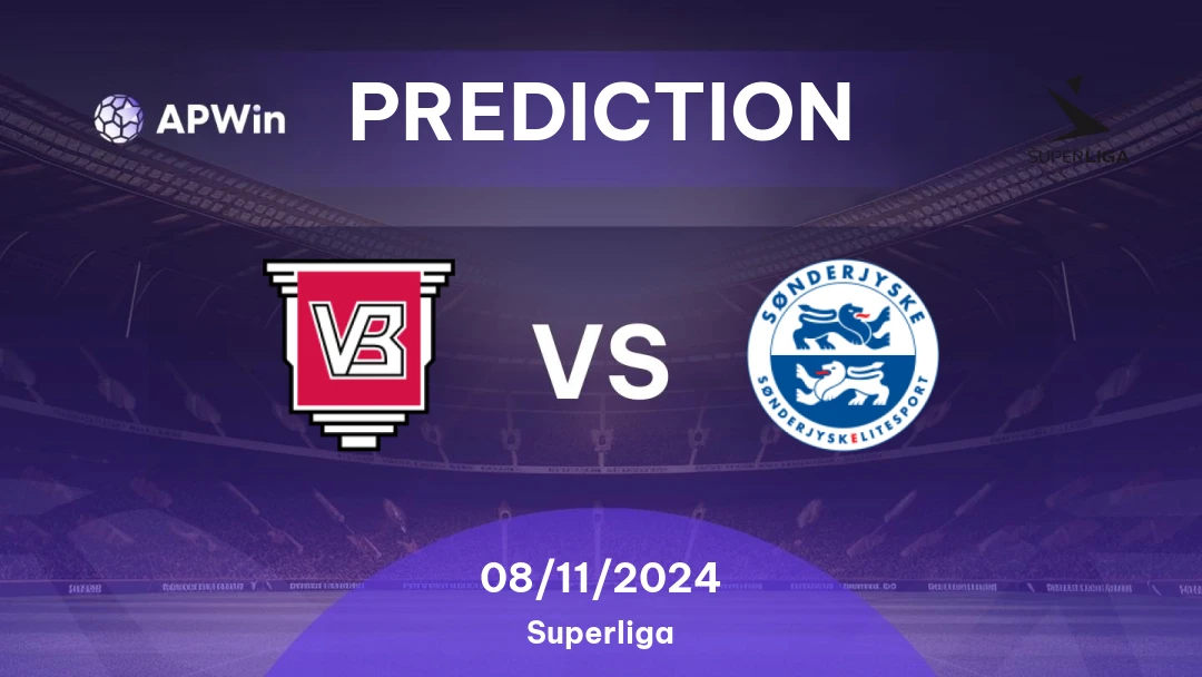 Vejle vs Sonderjyske