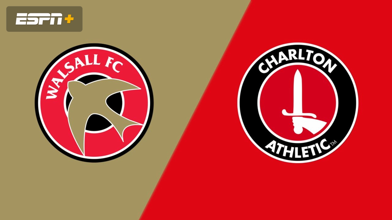 Prediksi Walsall vs Charlton