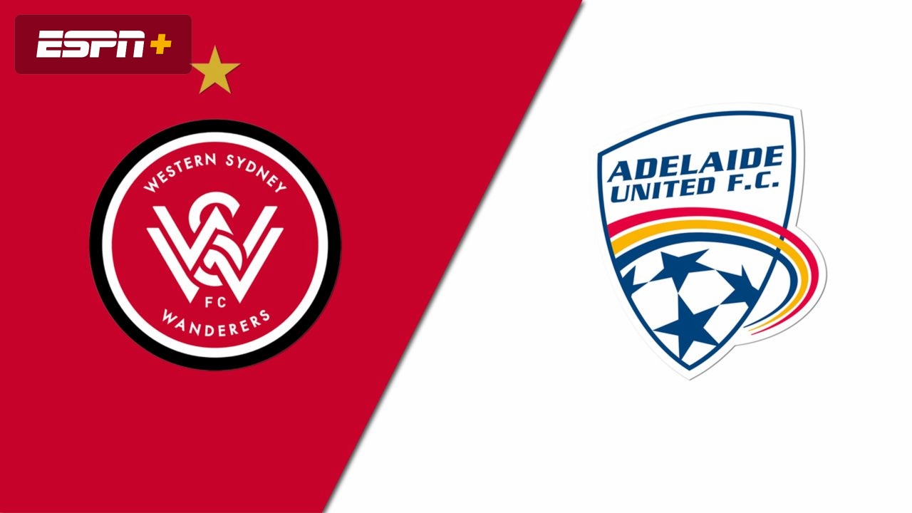Western Sydney vs Adelaide
