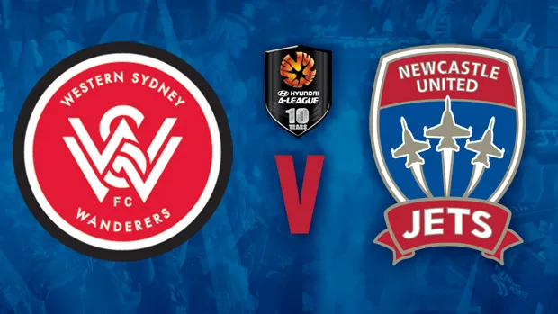 Western Sydney vs Newcastle Jets