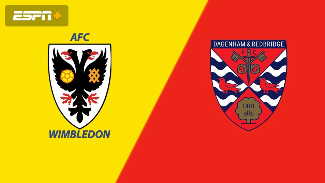 Prediksi Wimbledon vs Dagenham