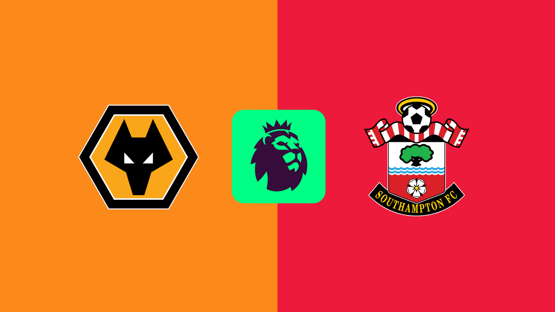 Wolverhampton vs Southampton