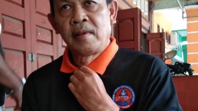 Gugatan Pasangan Calon Bupati dan Wakil Bupati Hamdan Sati – Febriadi Jalur Independen Non Executable