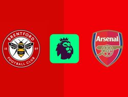 Prediksi  Brentford vs Arsenal, Premier League  2 Januari 2025