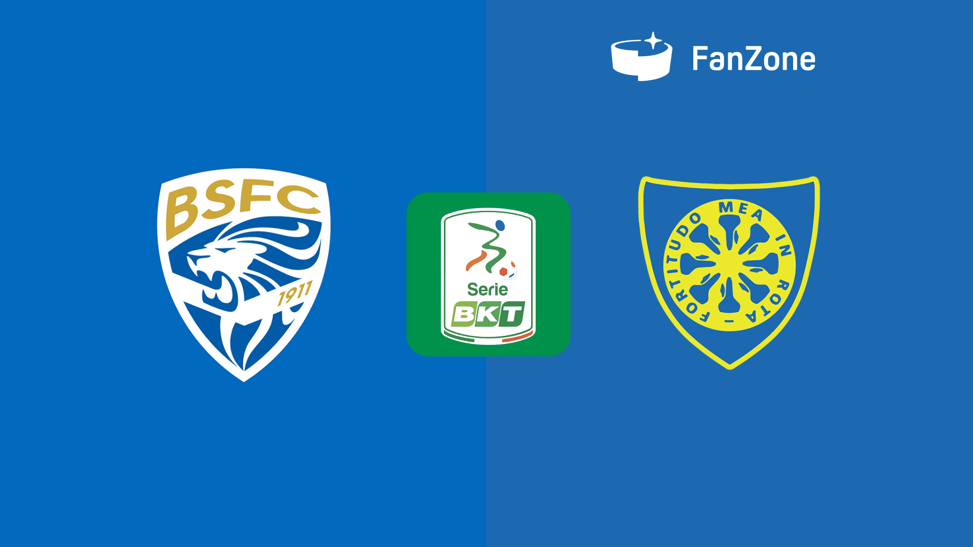 Brescia vs Carrarese