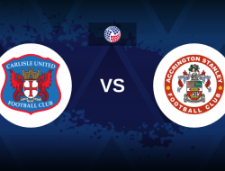 Prediksi   Carlisle vs Accrington,   League Two  29  Desember 2024