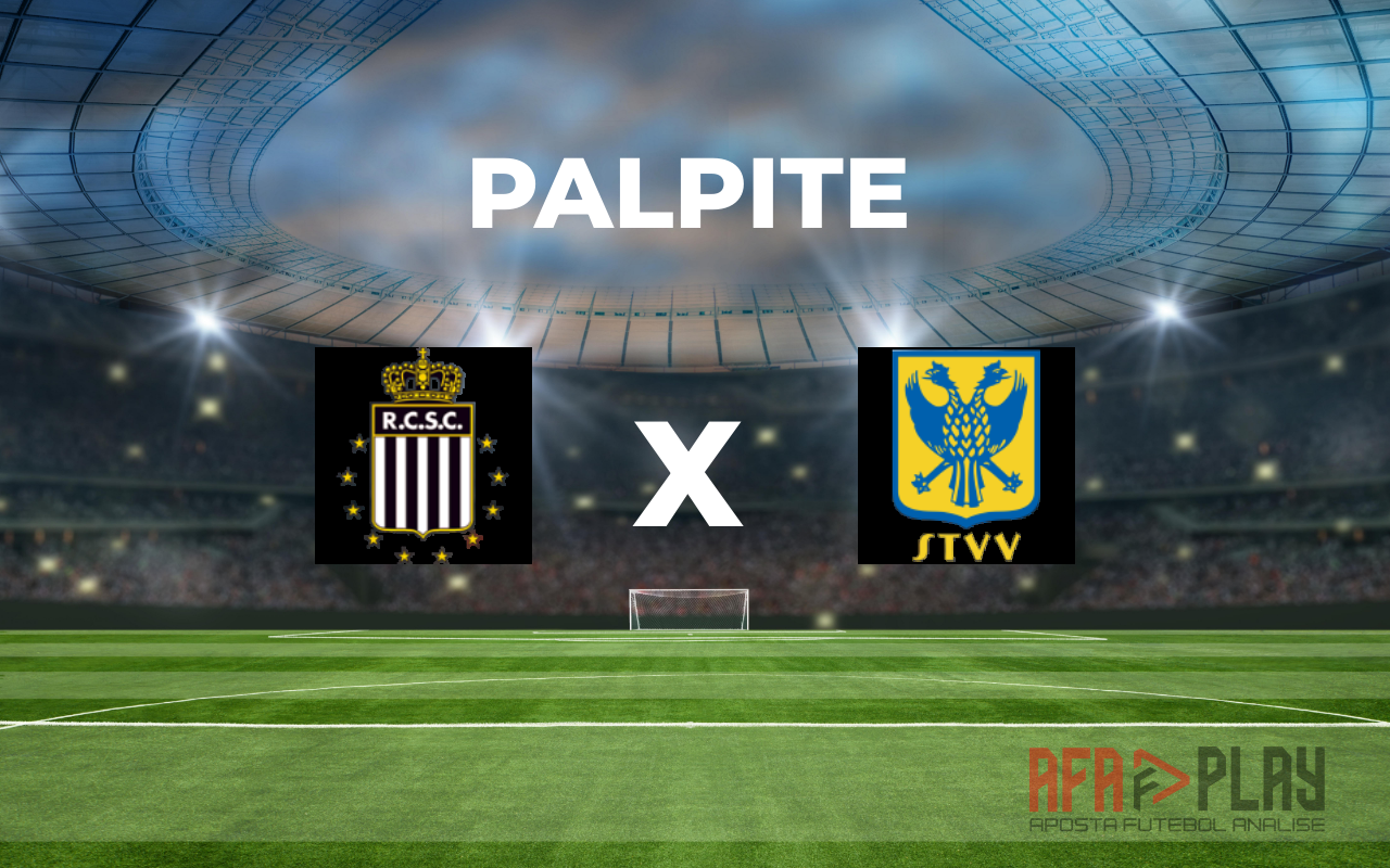 Charleroi vs Sint-Truiden