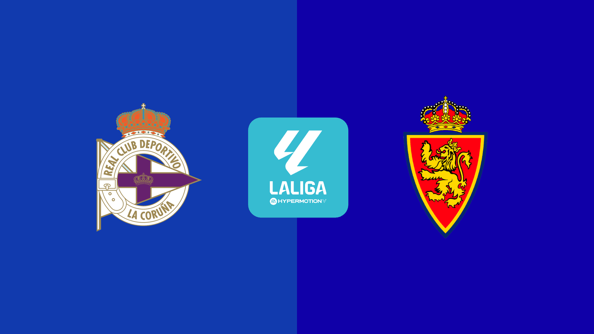 Prediksi Deportivo vs Zaragoza