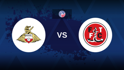 Prediksi  Doncaster vs Fleetwood, League Two  1 Januari 2025