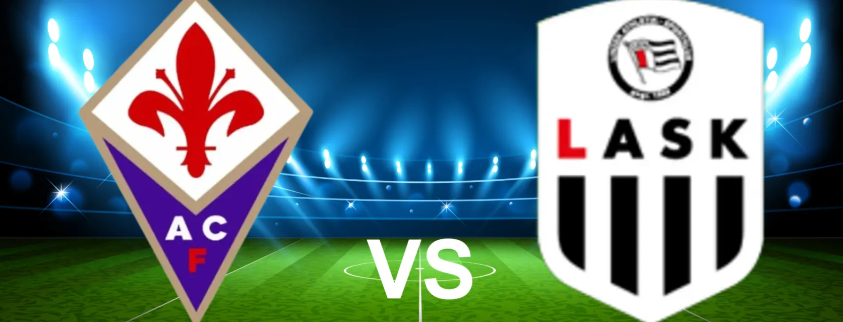 Fiorentina vs LASK