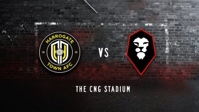 Prediksi  Harrogate vs Salford City, League Two  1 Januari 2025