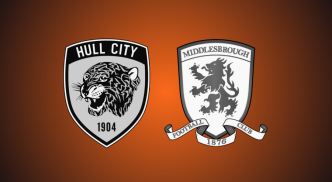 Hull City vs Middlesbrough