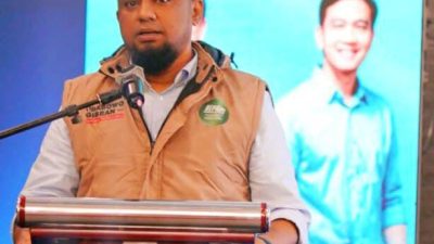 Mahfudz Y Loethan: Kemenangan Mualem-Dek Fadh Awal Perubahan untuk Aceh yang Lebih Baik