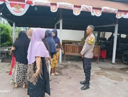 Iptu Herman Saputra Tindaklanjuti Keluhan Masyarakat soal Kebisingan di Jembatan
