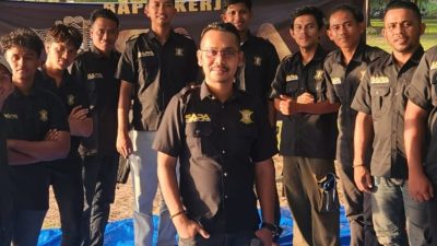 SAPA: Penutupan BPRS Bukan Akhir Kasus Korupsi