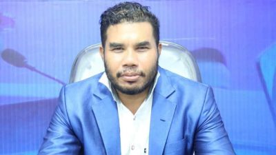 Eks Denmark: Pilkada Aceh Cukup Diselesaikan di Aceh