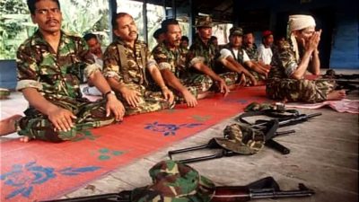 Penyintas Pelanggaran HAM di Aceh Desak Pemerintah Jangan Bubarkan KKR Aceh