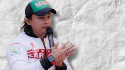 Polres Aceh Tamiang Sukses Ciptakan Pilkada Damai LSM Garang Apresiasi
