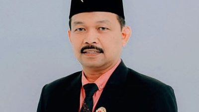 Ketua DPRK Sebut Kemenangan Muzakir Manaf – Dek Fadh Amanah Rakyat Aceh