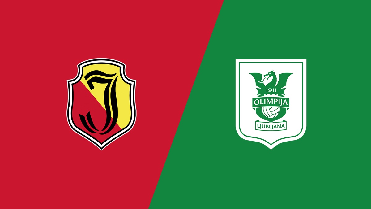 Jagiellonia vs Ljubljana