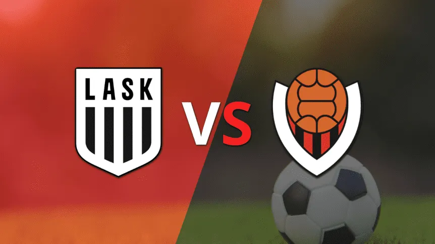 LASK-Linz-vs-Vikingur