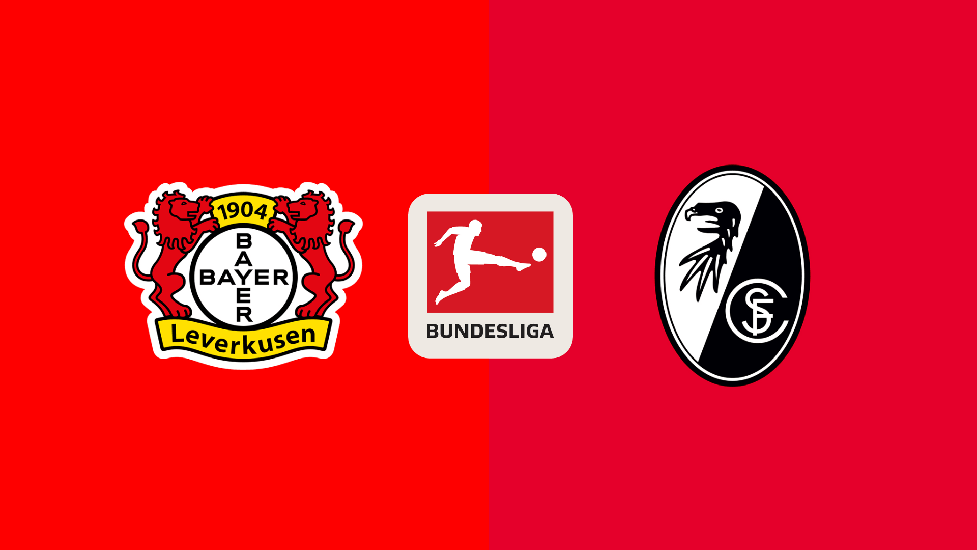 Leverkusen vs Freiburg