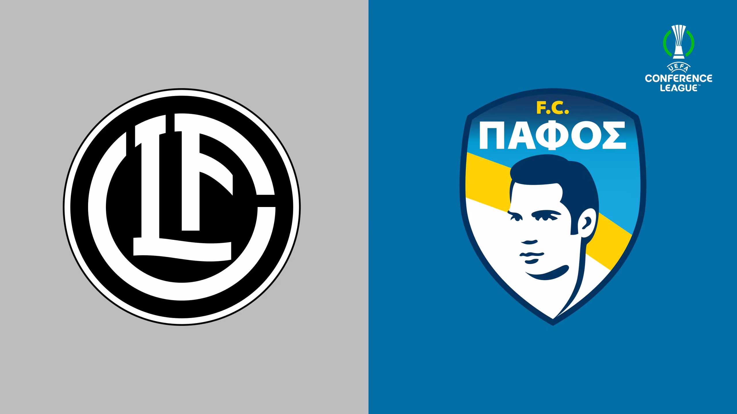 Lugano vs Paphos