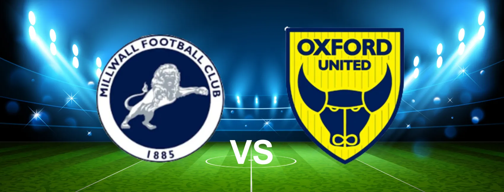 Millwall vs Oxford