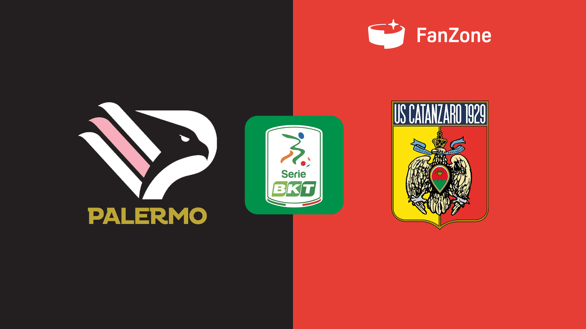 Prediksi Palermo vs Catanzaro