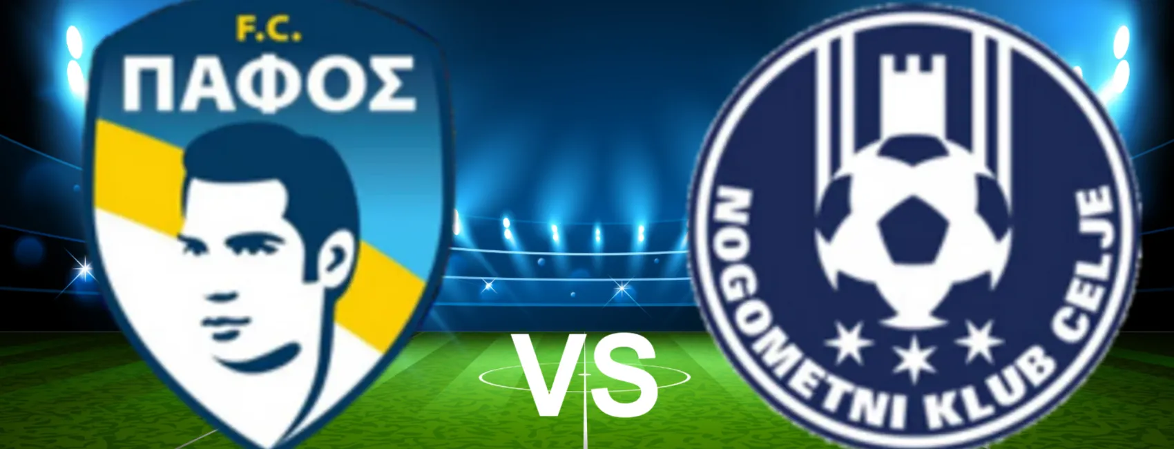 AEP Paphos vs Celje