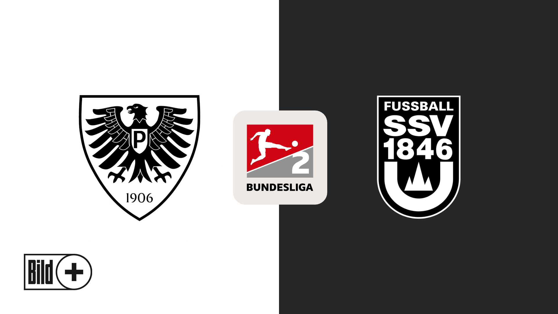 Preuben vs SSV Ulm
