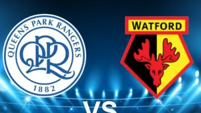 Prediksi  QPR vs Watford, Championship 1 Januari 2025