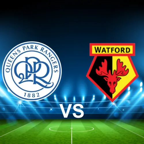 QPR vs Watford