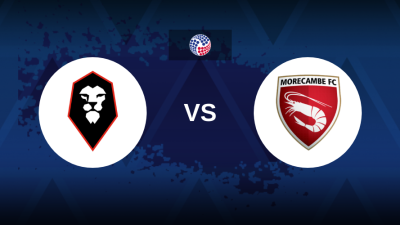 Prediksi  Salford vs Morecambe,   League Two  29  Desember 2024