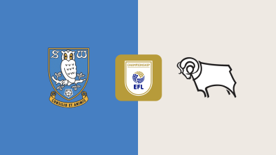 Prediksi  Sheffield Wed vs Derby , Championship  1 Januari 2025