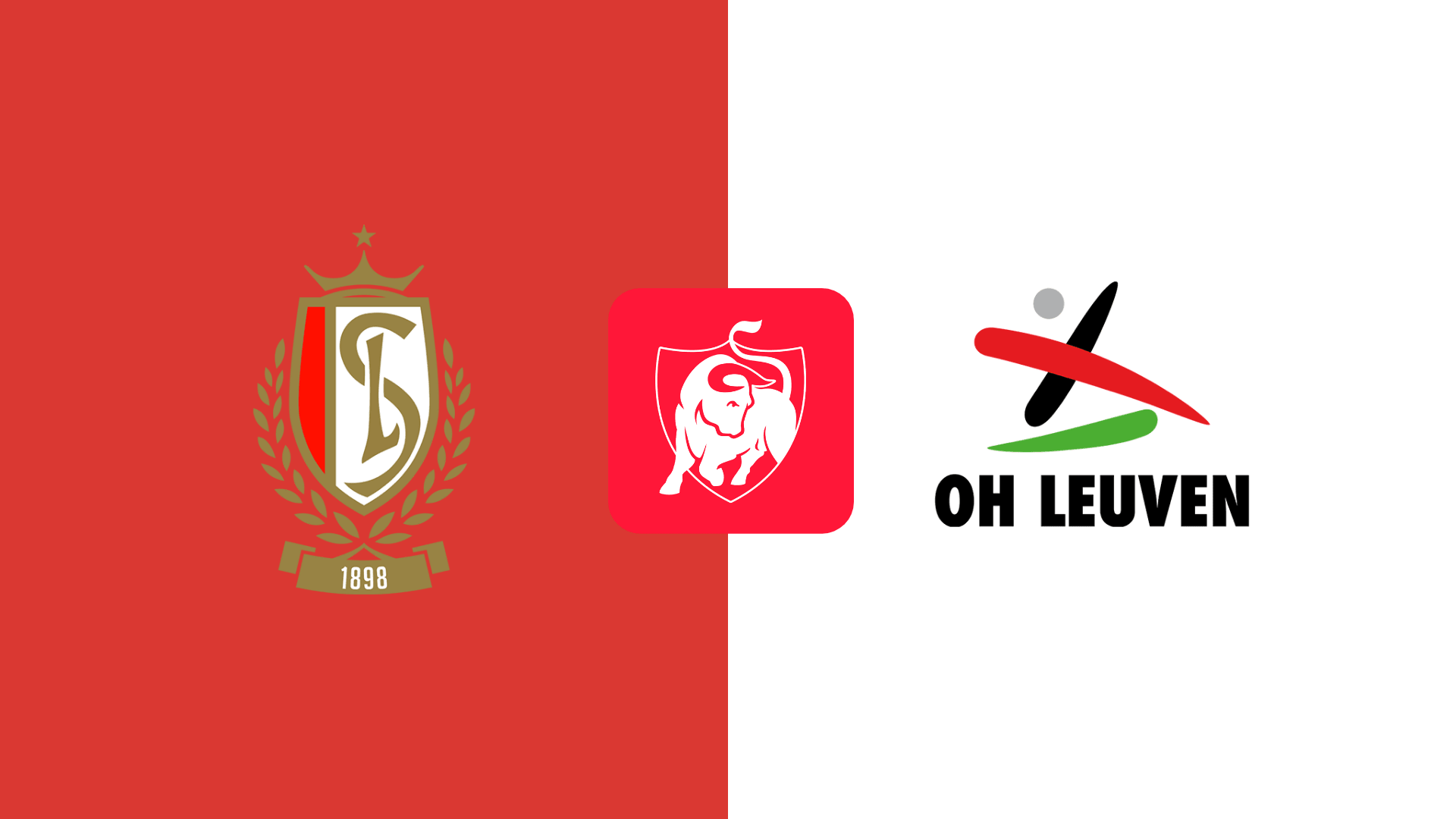 Standard Liege vs OH Leuven