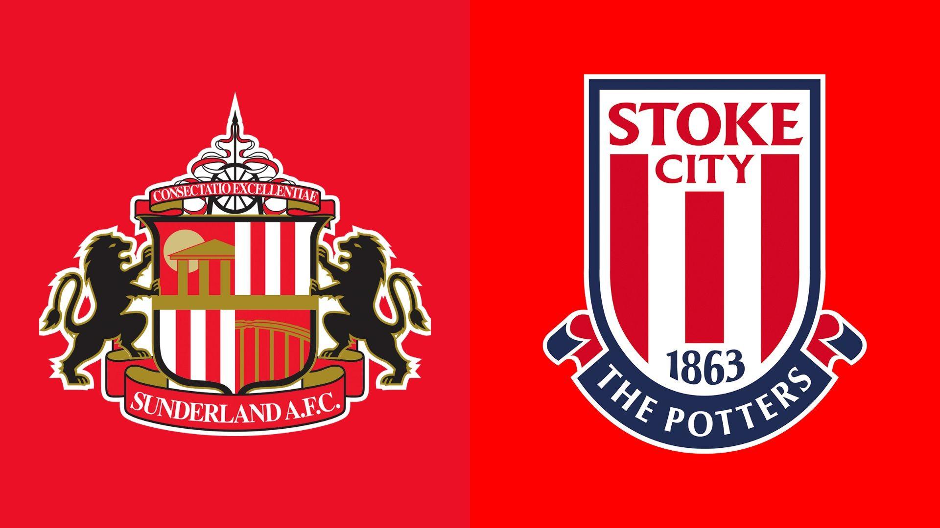 Prediksi Sunderland vs Stoke