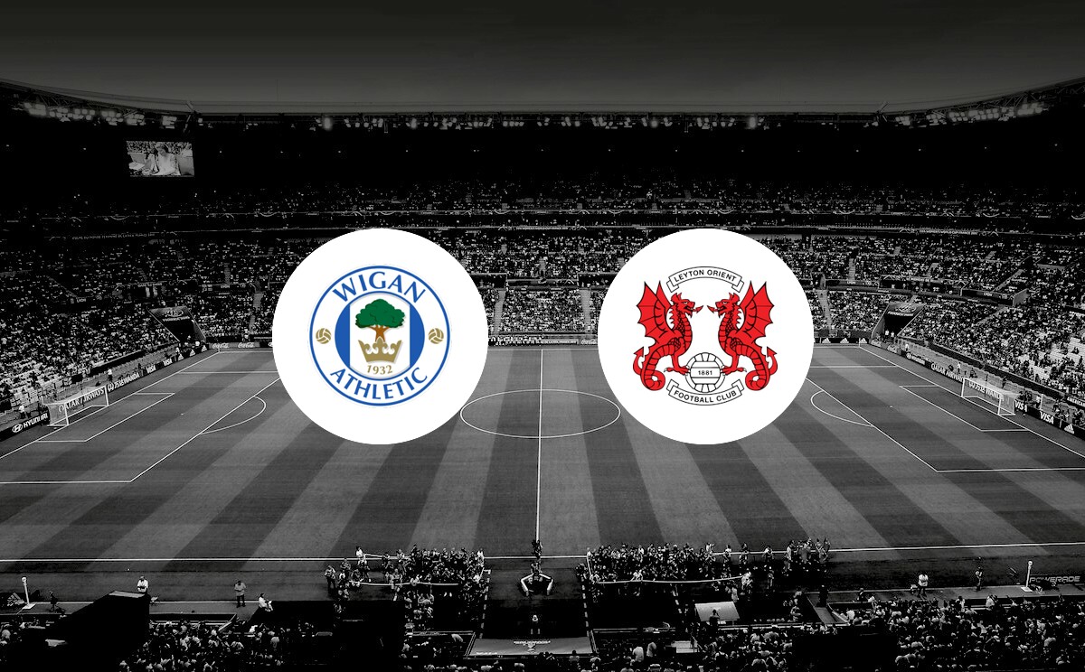 Prediksi Wigan vs Leyton Orient