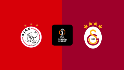 Ajax vs Galatasaray