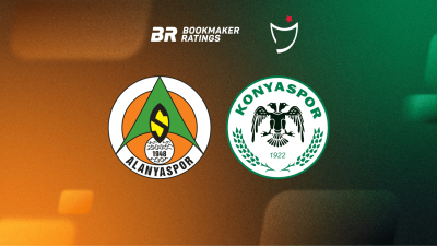 Prediksi Alanyaspor vs Konyaspor, Turkey Super Lig 4 Januari 2025