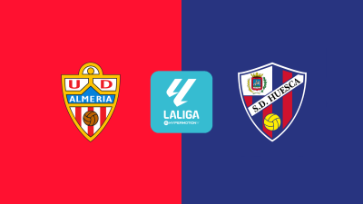 Almeria vs Huesca