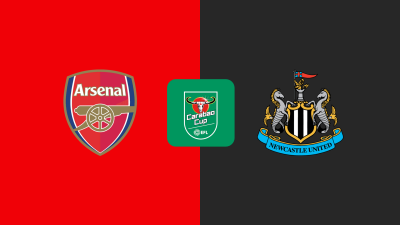 Prediksi  Arsenal vs Newcastle, Carabao Cup 8 Januari 2025