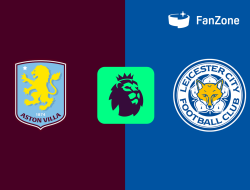 Prediksi    Aston Villa vs Leicester, Premier League  4 Januari 2025