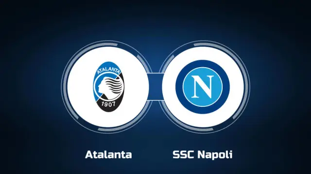 Atalanta vs Napoli