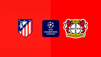 Prediksi Atletico Madrid vs Leverkusen,  Liga Champions 22 Januari 2025