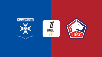 Prediksi Auxerre vs Lille, Ligue 1 Prancis 11 Januari 2025