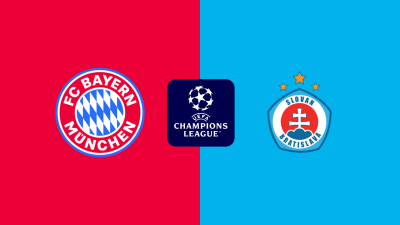 Prediksi Bayern Munich vs Slovan Bratislava, Champions League 30 Januari 2025