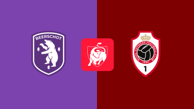 Prediksi Beerschot vs Royal Antwerp,  Belgium Pro League  12 Januari 2025
